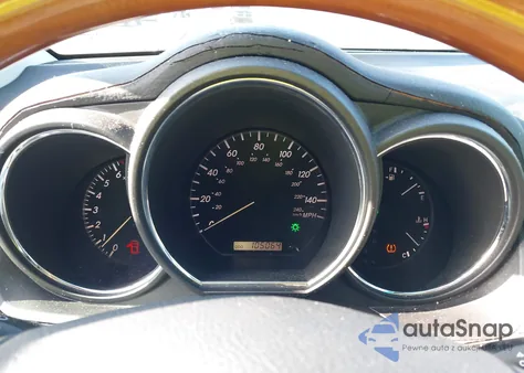 2009 Lexus Rx z USA, uszkodzony, nr VIN 2T2HK31U19C115317